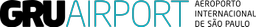 Logo GRU Airport
