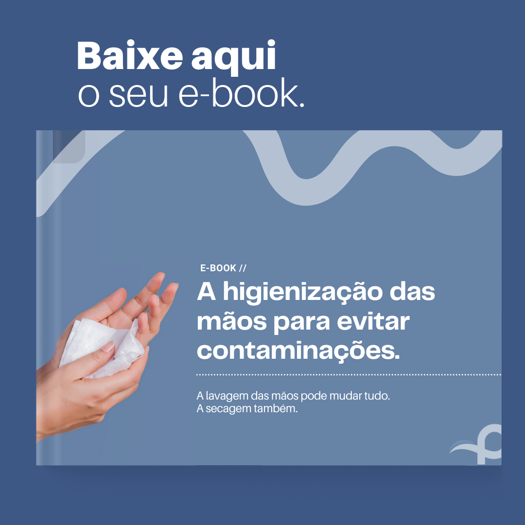 E-book higienização