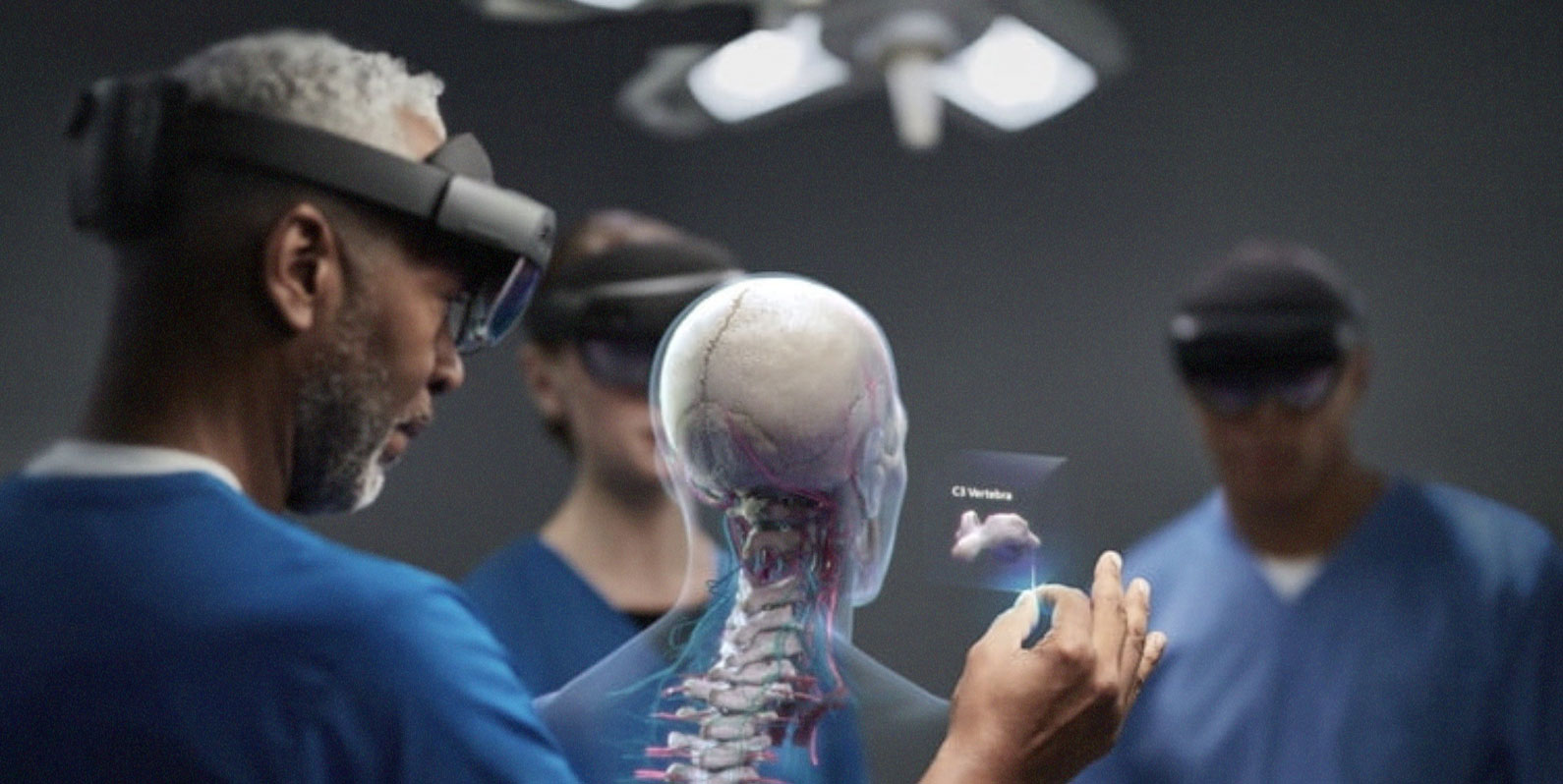 Realidade virtual na Medicina: 5 aplicações